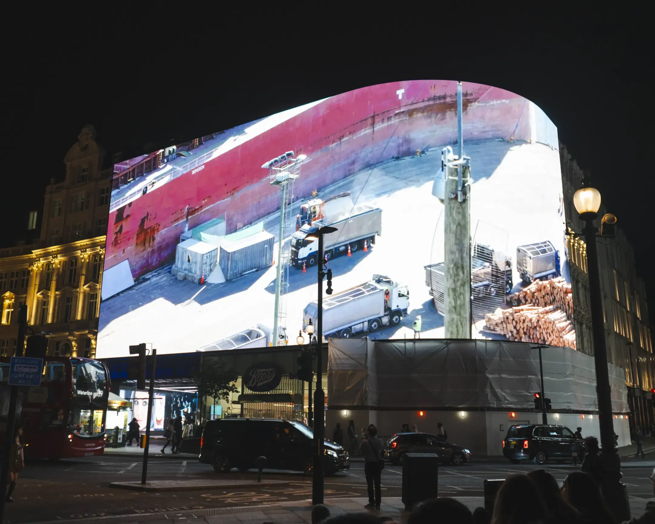 Office for Contemporary Art Aotearoa